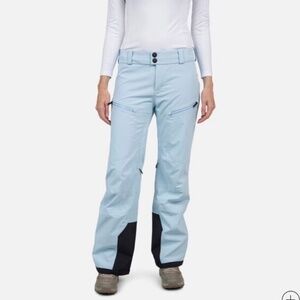 Rossignol Ayr Womens Ski Pants Size Large